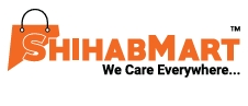 ShihabMart Logo